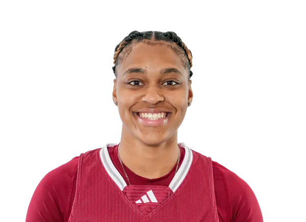 Aliya McIver, Basketball, undefined