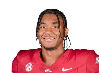 Taylen Green, Football, undefined