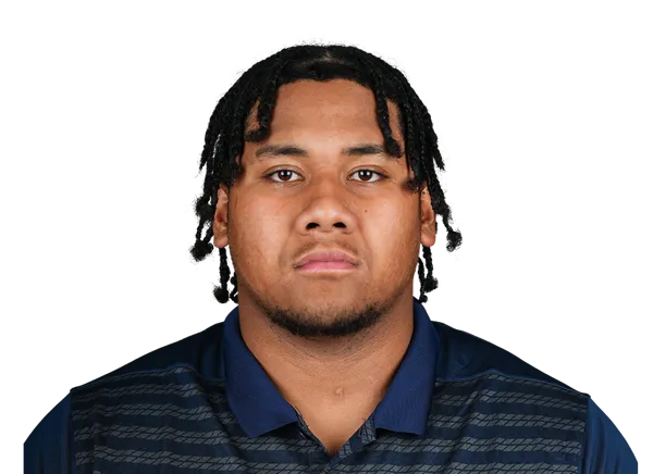 Leroy Palu, Football, undefined