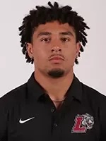 Zane Wooldridge, Football, Lafayette College