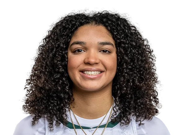 Anahi-Lee Cauley, Basketball, College of William & Mary
