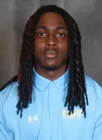 Braylon Vincent, Football, Long Island University