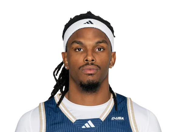 Kennedy Brown, Basketball, undefined