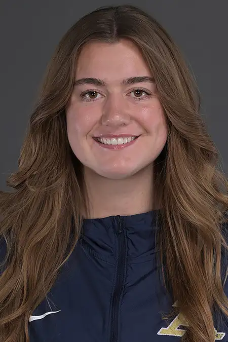 Bridget Bergen, Track and Field (O), University of Akron