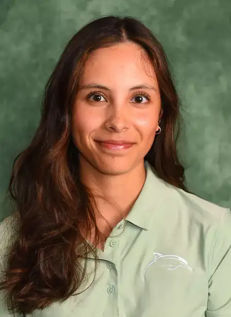 Lauren Williams, Golf, Le Moyne College