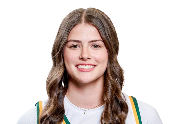 Claire Stern, Basketball, North Dakota State University