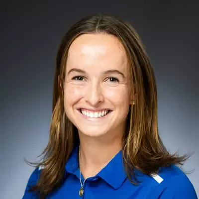Caitlin Quill, Swimming & Diving, University of California, Santa Barbara