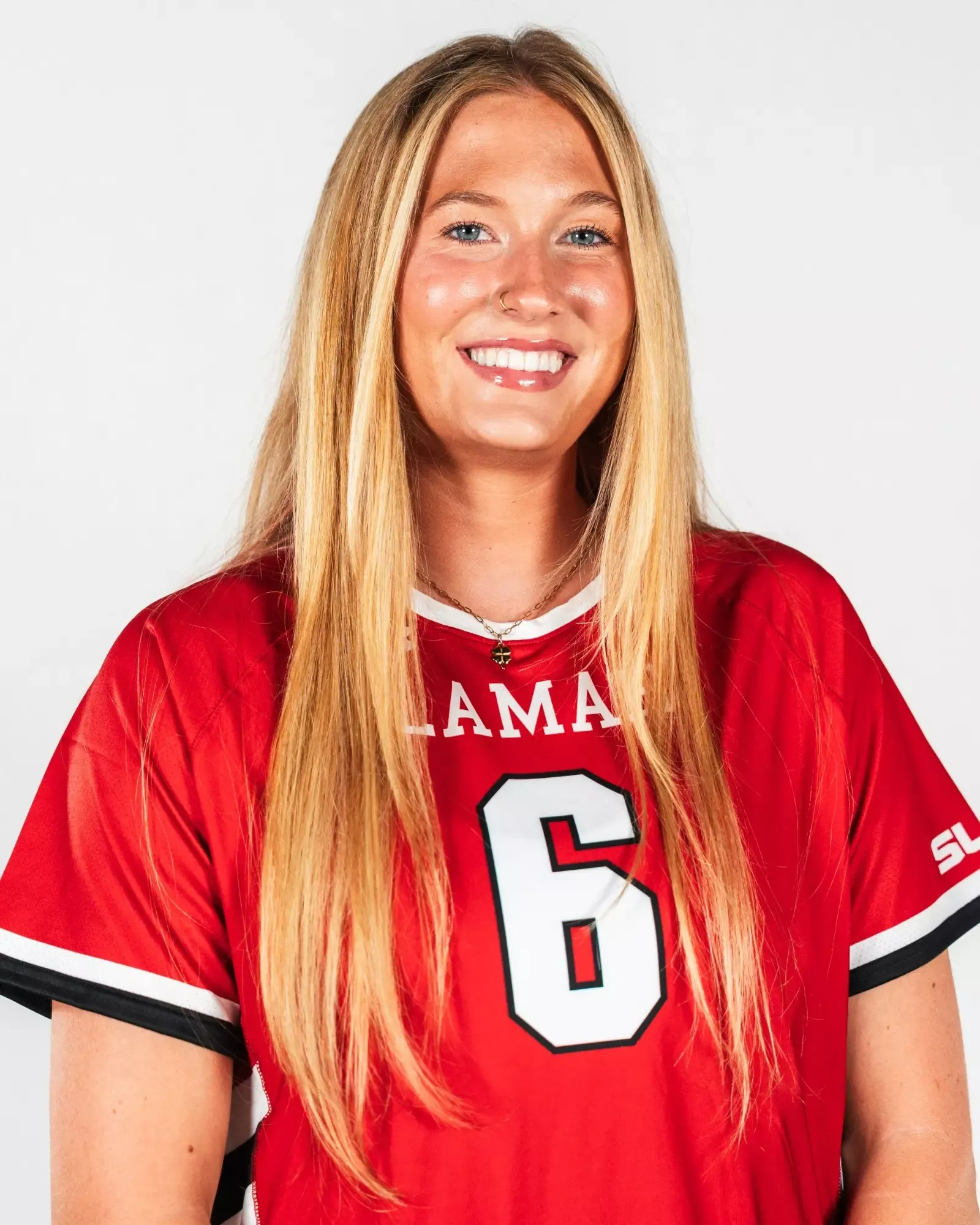 Emily Moon, Volleyball, Lamar University