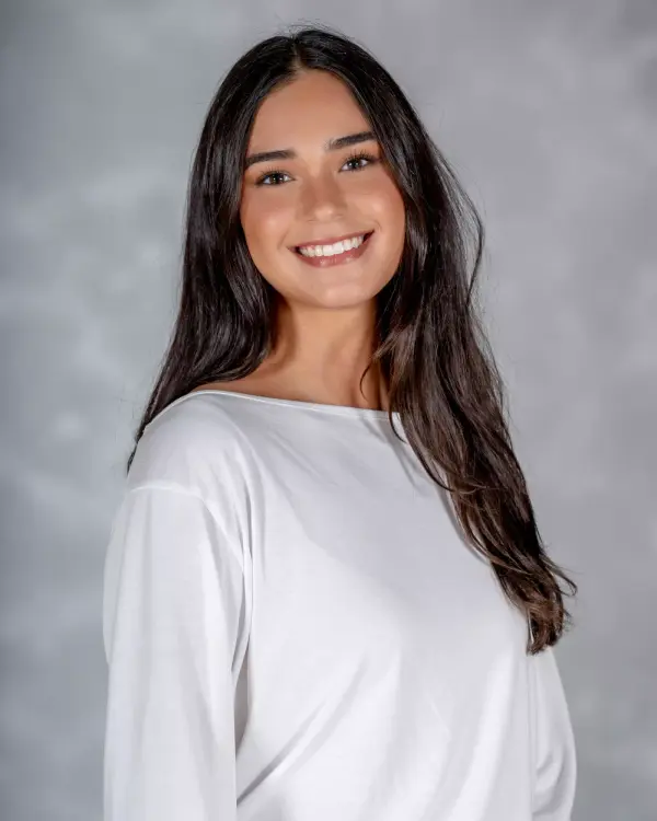 Rae Dodson, Swimming & Diving, Marist University