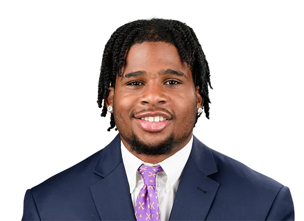 DJ Johnson Jr., Football, undefined