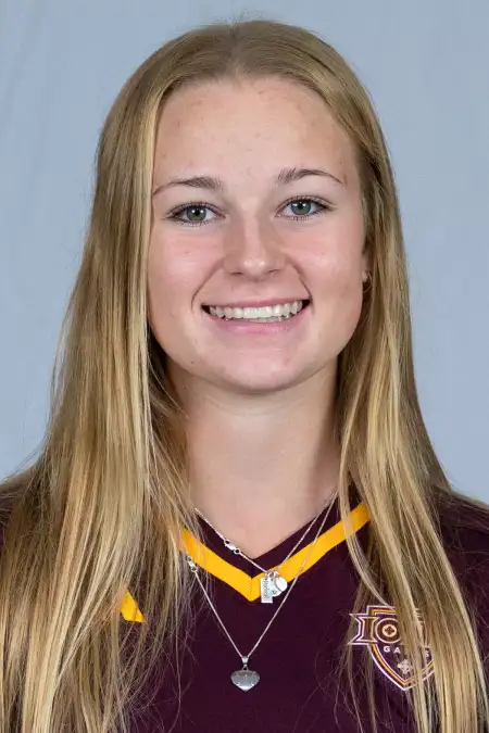 Rachael Morales, Softball, Iona University