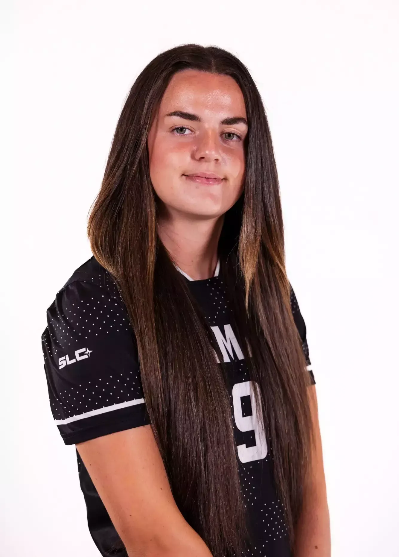 Lauren Smith, Soccer, undefined