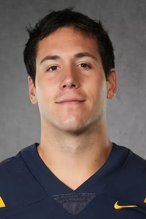 Ben Rehl, Football, undefined