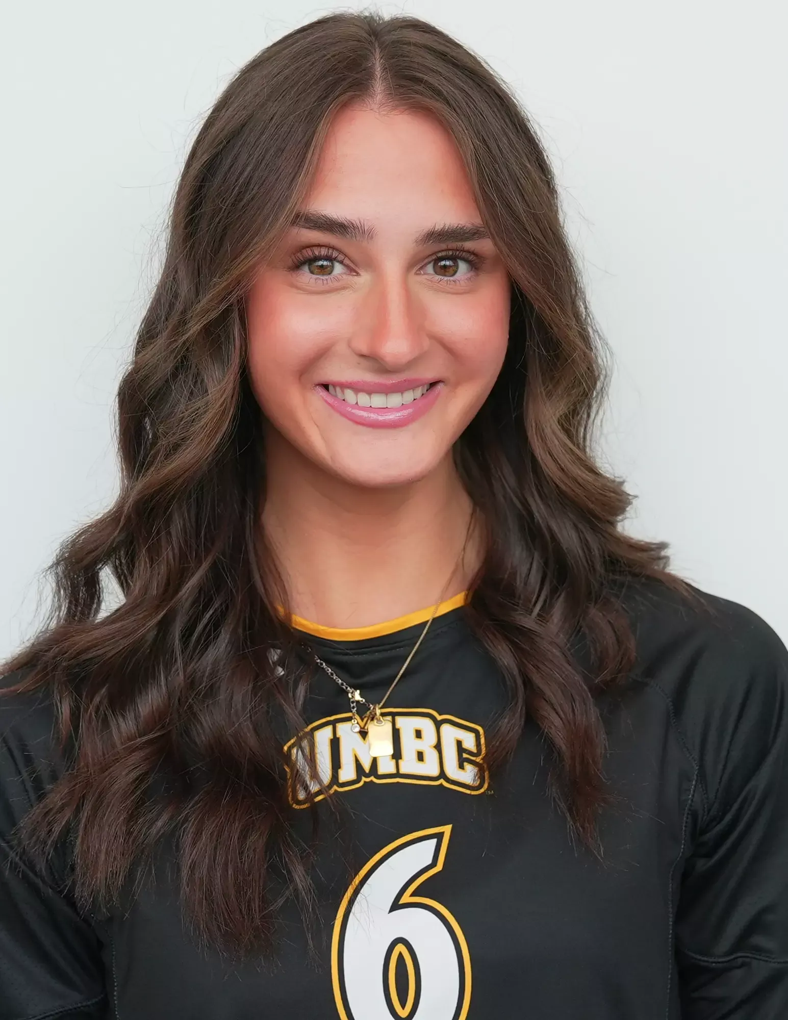 Hannah Dobbs, Volleyball, undefined