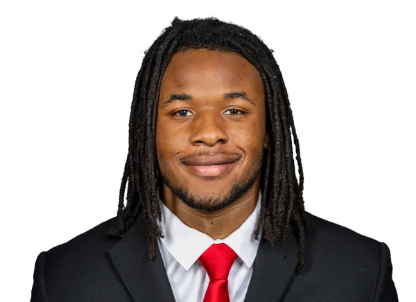 Terry Kirksey Jr., Football, undefined