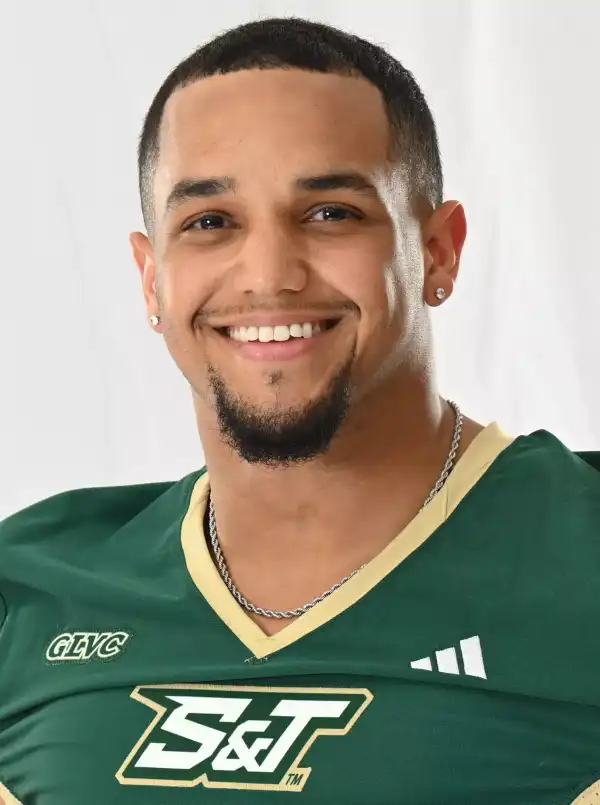 Jaylen Nevins, Football, Missouri University of Science and Technology