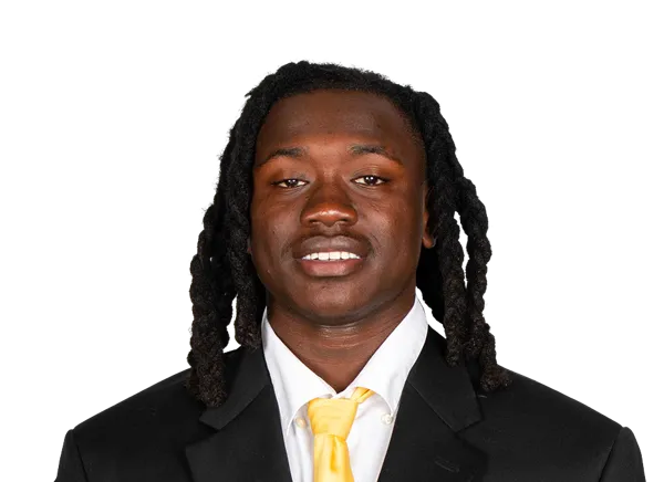 Zyeir Gamble, Football, East Carolina University
