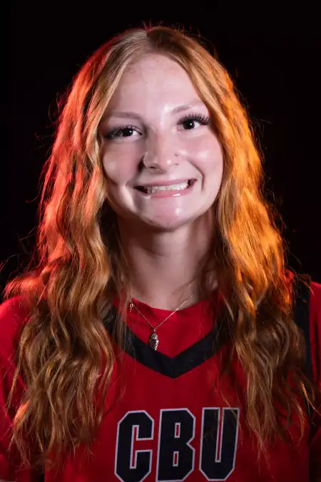 Mariah Koss, Basketball, Christian Brothers University