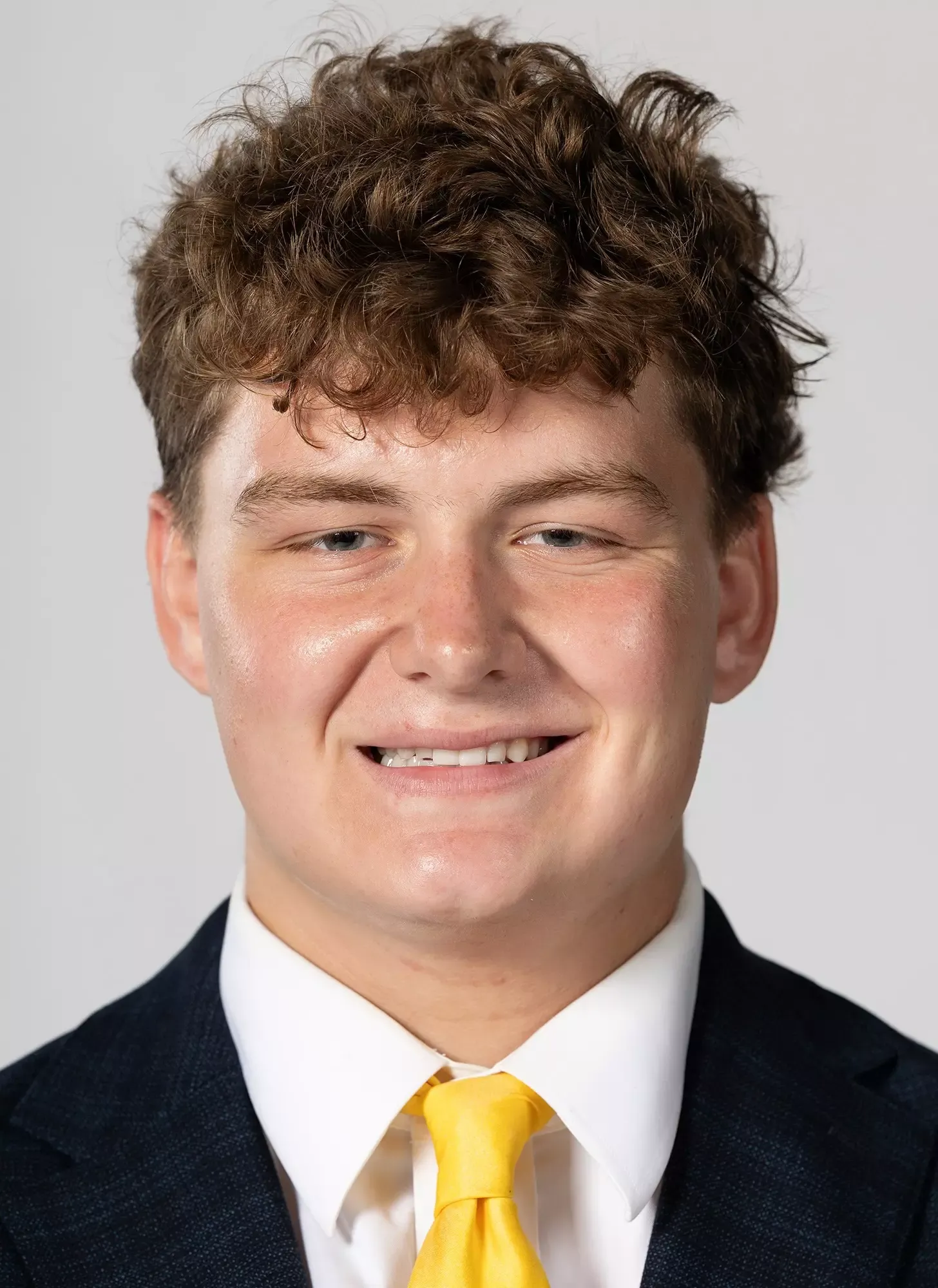 Charlie Shepardson, Football, The College of New Jersey