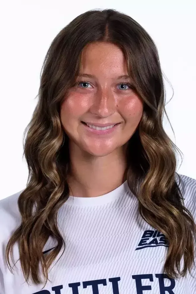 Emma Hamelmann, Soccer, Butler University