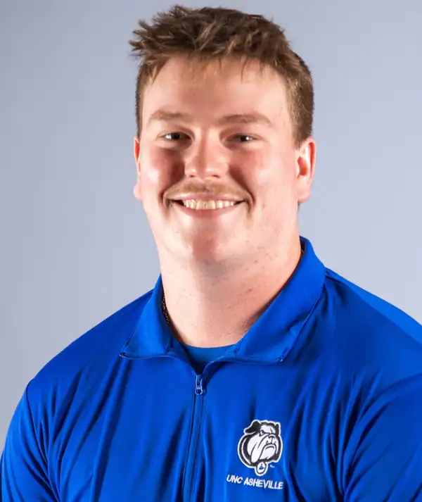 Drew Turner, Baseball, University of North Carolina at Asheville