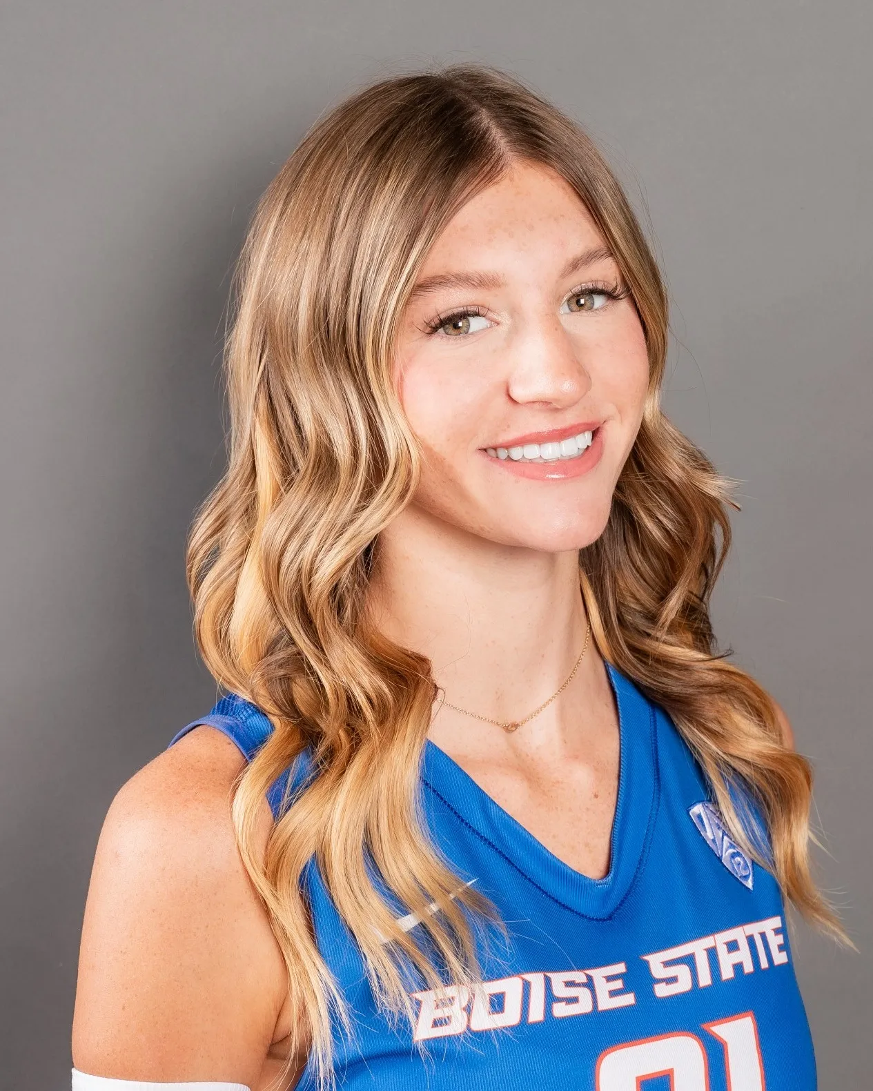 Sadie Snyder, Volleyball, undefined