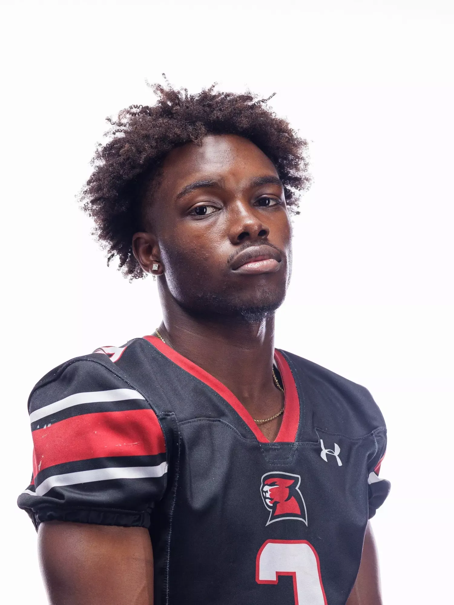 Kolby Crawford, Football, undefined