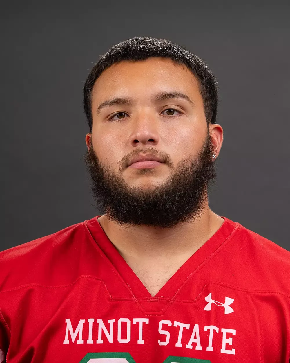 Jaden Ferguson, Football, undefined