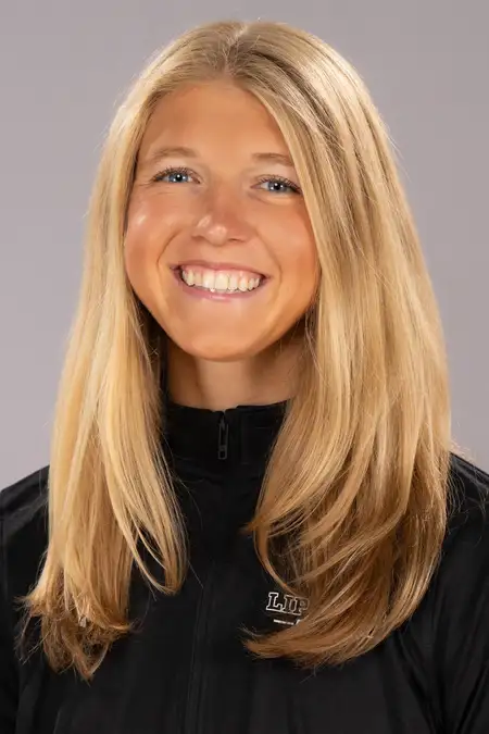 Sunnie Woodard, Soccer, Lipscomb University