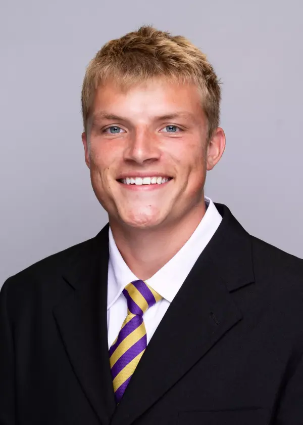 Luke Droegemueller, Football, Western Illinois University