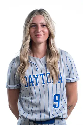 Ashley Bert, Softball, undefined