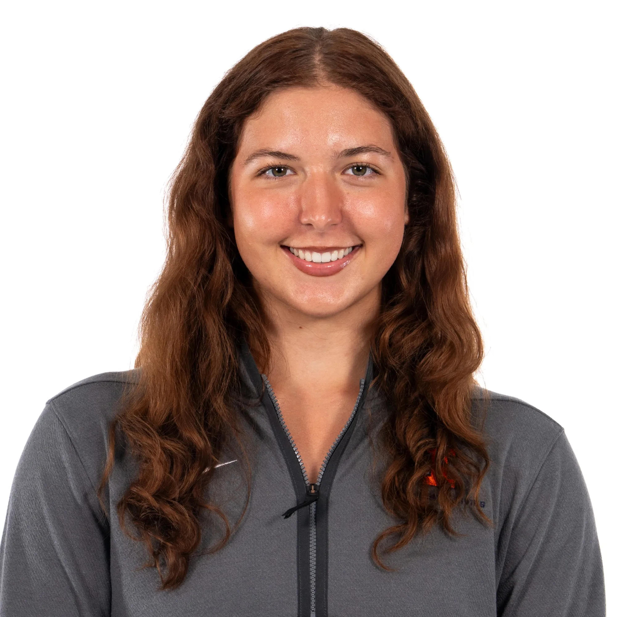Stephanie Kirova, Swimming & Diving, University of Illinois