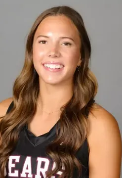 Allyson Larkin, Beach Volleyball, undefined