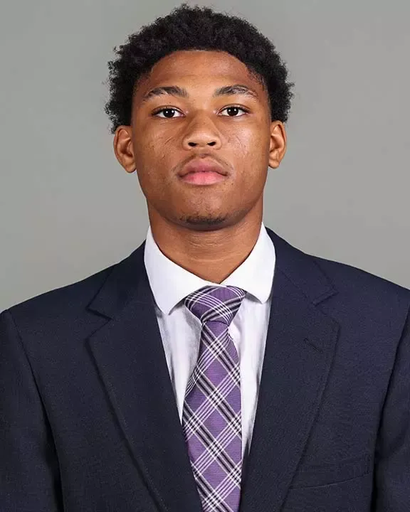 Isaiah Owens, Football, undefined