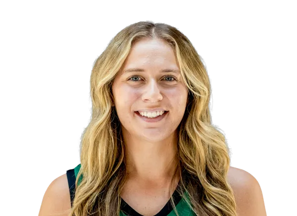 Laurel Rockwood, Basketball, Cleveland State University