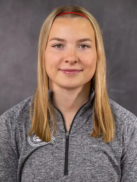 Siiri Yrjola, Hockey, St. Cloud State University