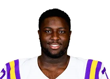 Ory Williams, Football, University of Tennessee