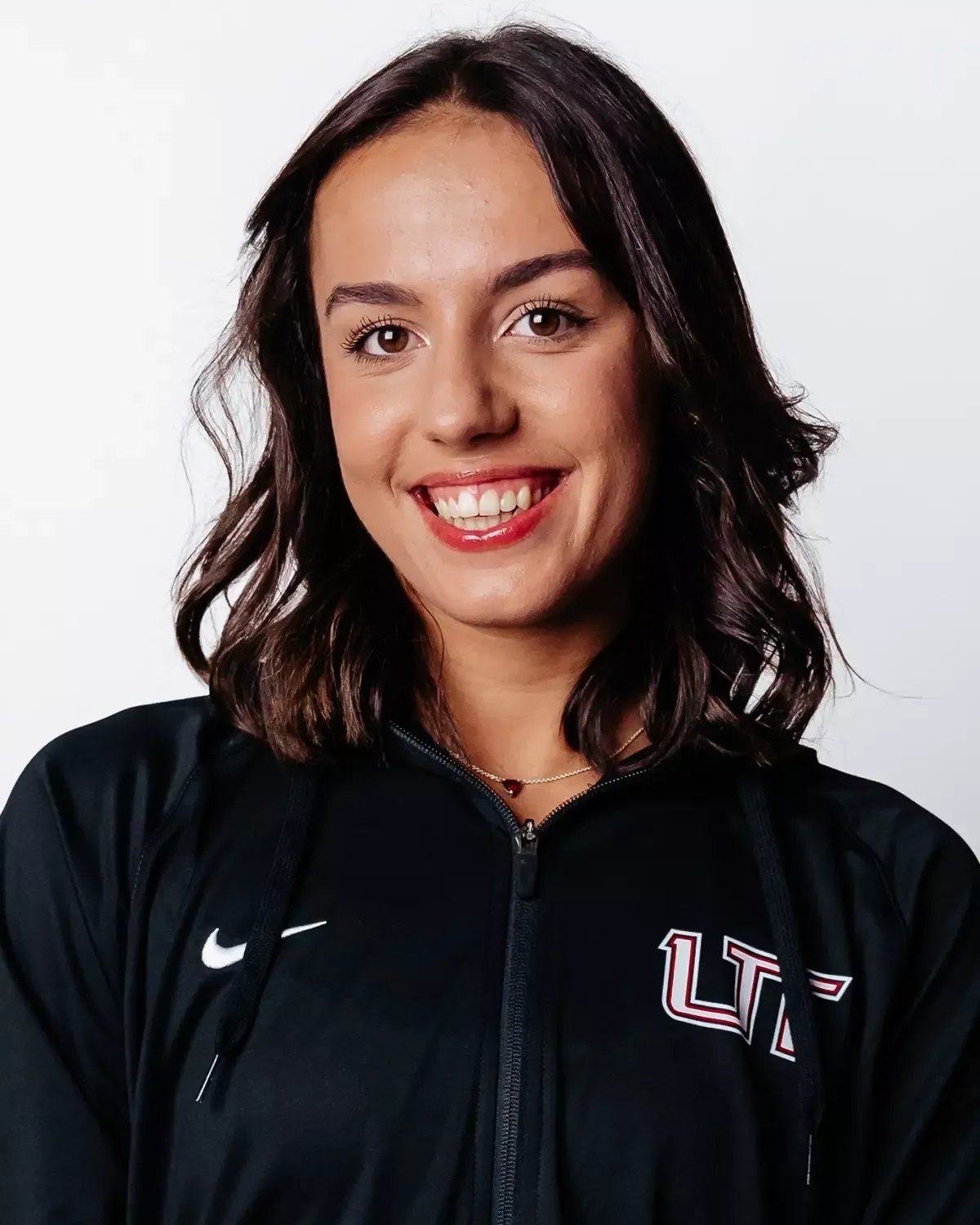 Natalia Zmierczak, Swimming & Diving, Utah Tech University