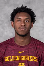 Waukeem Walters, Track and Field, undefined