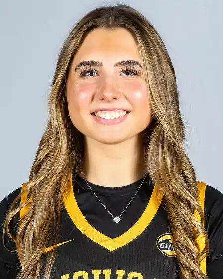 Ellie Deprey, Basketball, Michigan Tech University