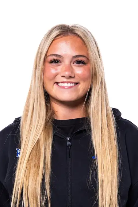 Mackenna Jackson, Softball, University of Kansas