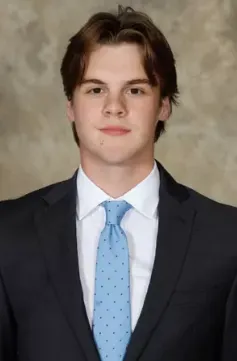 Jake McLean, Hockey, undefined