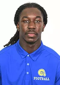 Aniziyon Session, Football, Albany State University