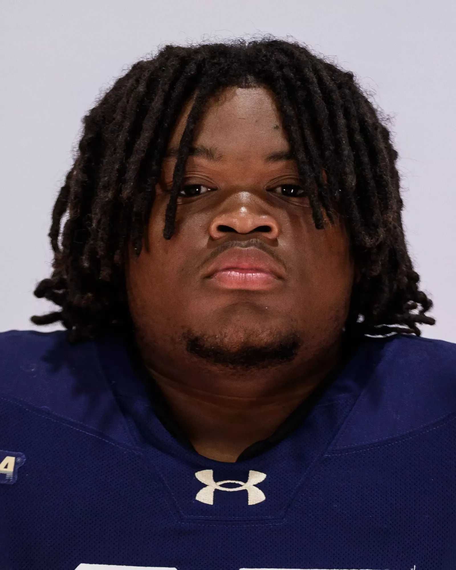 Kalib Sanders, Football, Bluefield State University