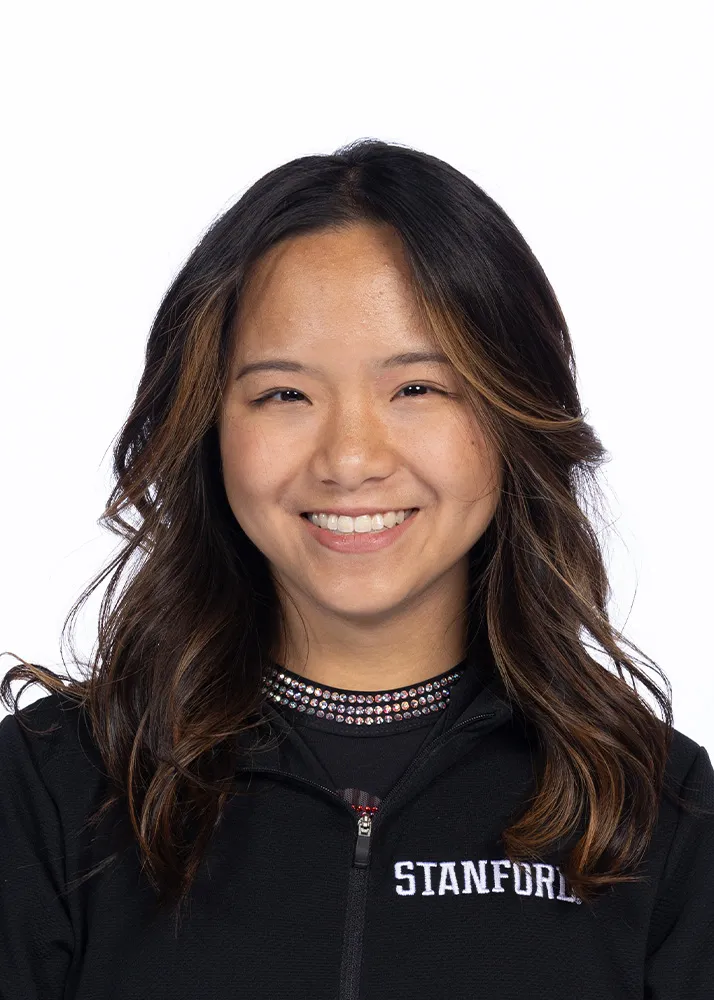 Taralyn Nguyen, Gymnastics, undefined