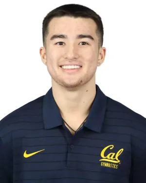 Carter Kim, Gymnastics, undefined