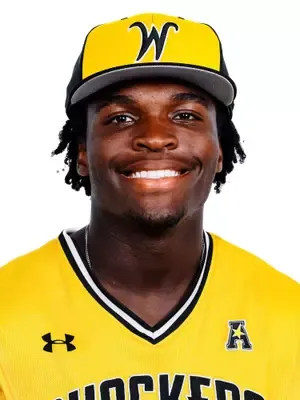 Melvin Blocker, Baseball, undefined