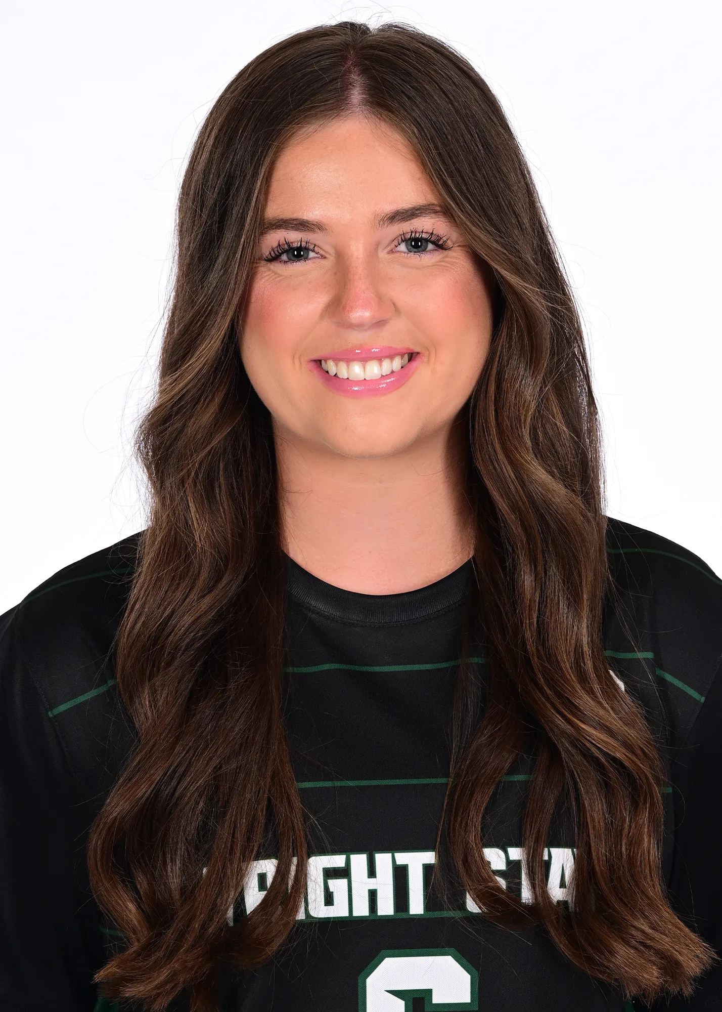 Carleigh King, Soccer, Wright State University