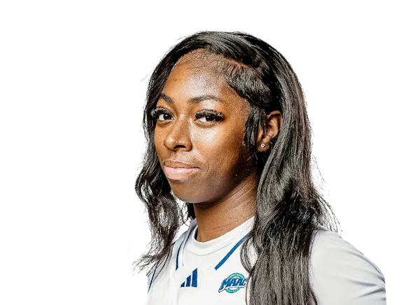 De'Naya Rippey, Basketball, undefined