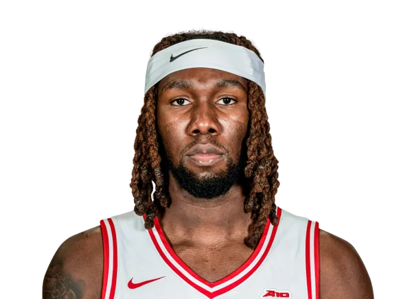Jaiun Simon, Basketball, undefined